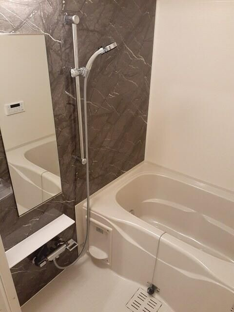 ｍｅｍｅｔｔｏの浴室