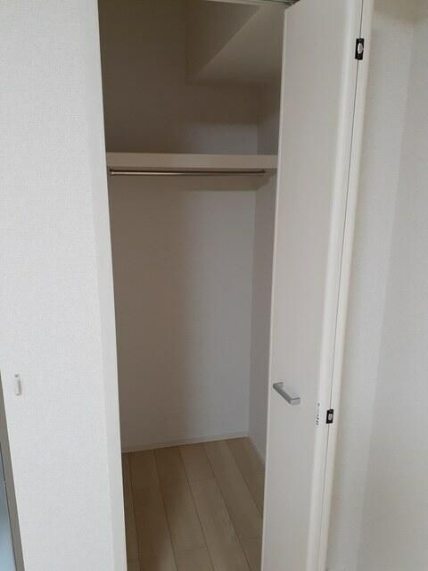 ｍｅｍｅｔｔｏの収納