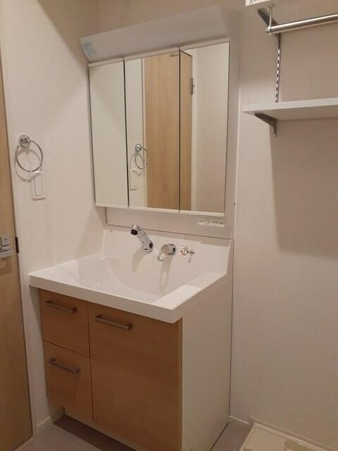 ｍｅｍｅｔｔｏの独立洗面台