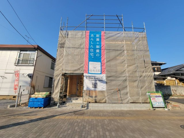 【Cradle garden】壬生町幸町 第6 全1棟