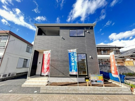 【Cradle garden】壬生町幸町 第6 全1棟