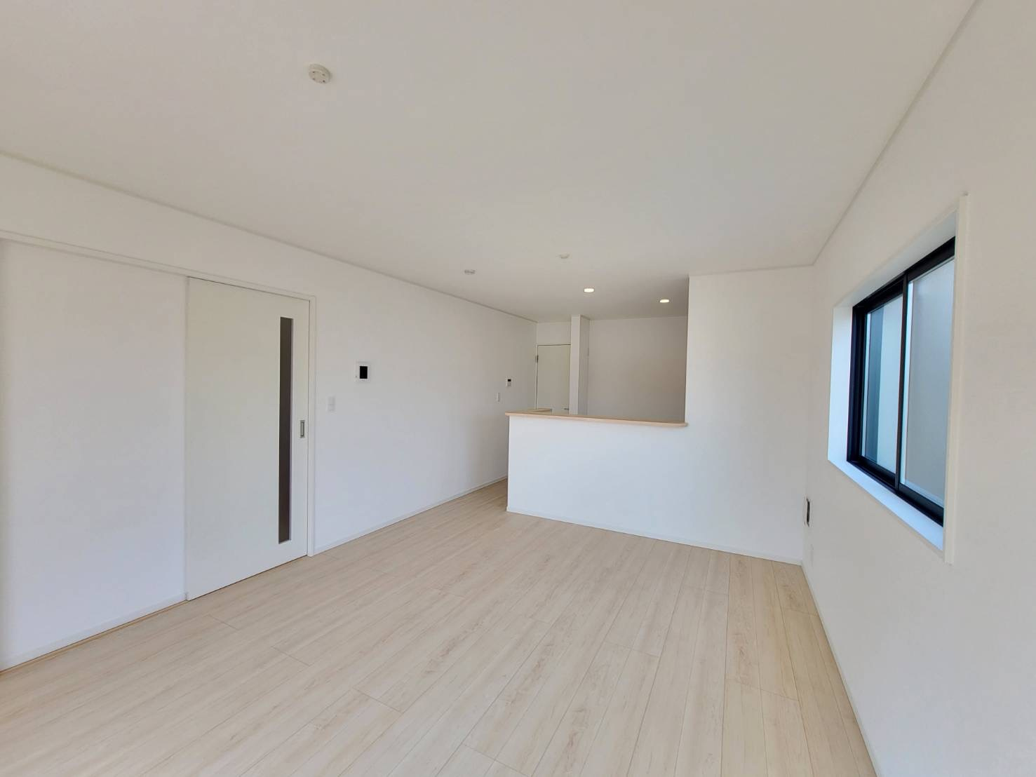 【Cradle garden】壬生町幸町 第6 全1棟の前面道路含む現地写真|〇1号棟〇
資料には掲載しきれない情報が現地に沢山あります！
周辺環境も是非ご自身にてご確認下さい。
お気軽にお問合わせ下さいませ♪
※2026年2月撮影