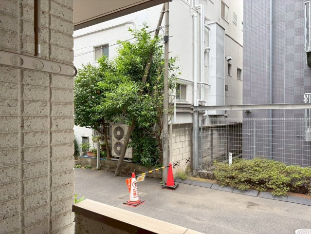 Ｃｒｅｓｔ高田馬場の展望