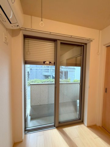 Ｃｒｅｓｔ高田馬場の内装