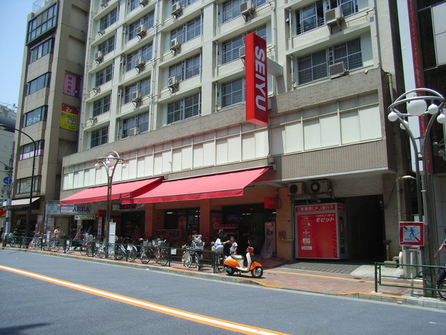 Ｃｒｅｓｔ高田馬場のその他|西友高田馬場店