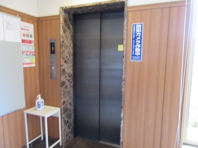 【設備】 | ポレスターステーションシティ佐久平