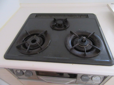 【キッチン】 | ポレスターステーションシティ佐久平