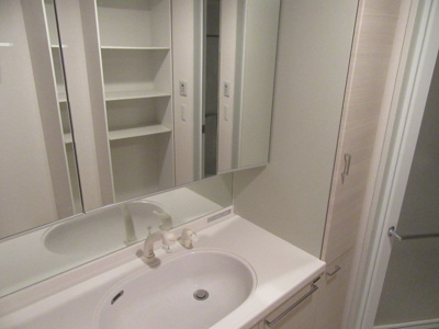 【洗面所】 | ポレスターステーションシティ佐久平