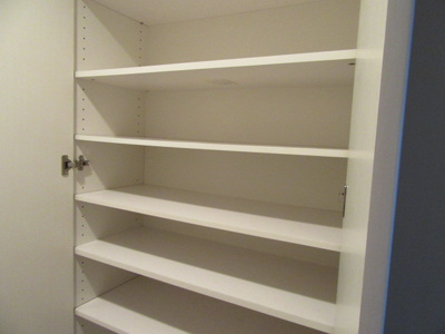 【収納】 | ポレスターステーションシティ佐久平