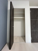 セイワパレス新大阪の収納