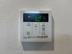 セイワパレス新大阪の設備