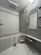 セイワパレス新大阪の浴室