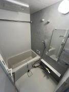 セイワパレス新大阪の浴室