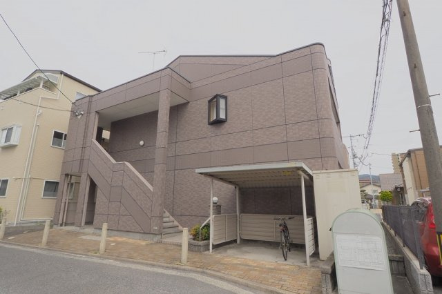 アセント西原