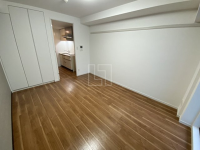 【寝室】 | アンビエンテ四ツ橋 | アンビエンテ四ツ橋　洋室