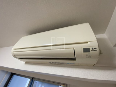 【設備】 | アンビエンテ四ツ橋 | アンビエンテ四ツ橋　エアコン