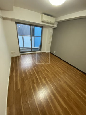 【洋室】 | アンビエンテ四ツ橋 | アンビエンテ四ツ橋　洋室