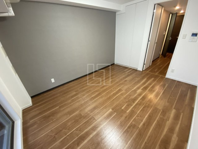 【和室】 | アンビエンテ四ツ橋 | アンビエンテ四ツ橋　洋室