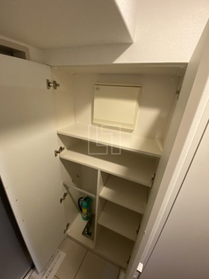 【収納】 | アンビエンテ四ツ橋 | アンビエンテ四ツ橋　下駄箱