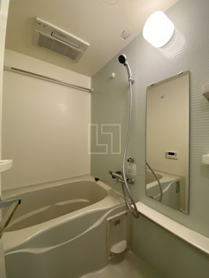 【浴室】 | アンビエンテ四ツ橋 | アンビエンテ四ツ橋　バスルーム
