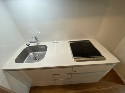 【キッチン】 | アンビエンテ四ツ橋 | アンビエンテ四ツ橋　システムキッチン