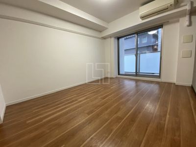 【居間・リビング】 | アンビエンテ四ツ橋 | アンビエンテ四ツ橋　洋室