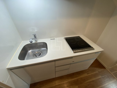 【キッチン】 | アンビエンテ四ツ橋 | アンビエンテ四ツ橋　システムキッチン