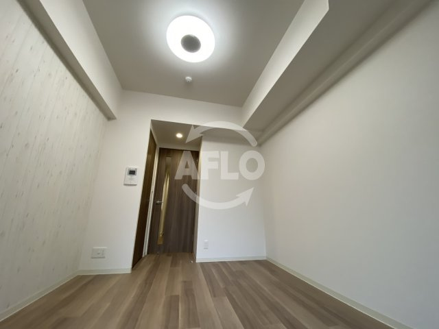 プレサンス天神橋筋六丁目ヴォワールの洋室|プレサンス天神橋六丁目ヴォワール　洋室