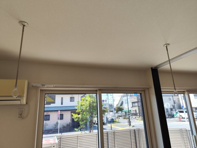 SUNSUNの居間・リビング