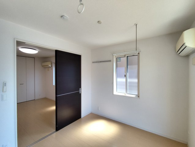 SUNSUNのエントランス