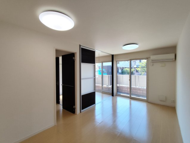 SUNSUNのキッチン