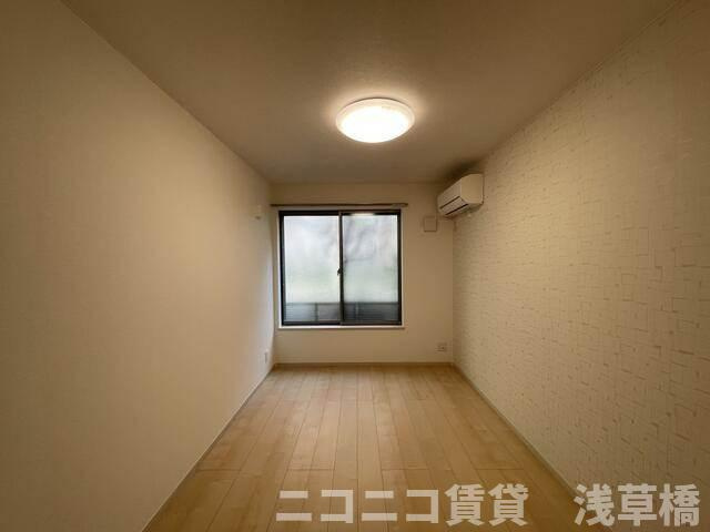 マーキュリー平井の展望