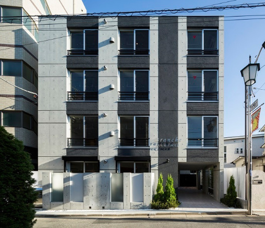 ブランシェ練馬Ⅱ