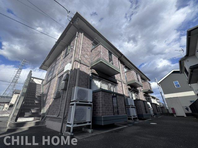 メゾン ソニア　Aのエントランス|他社様掲載物件もまとめてご紹介、ご案内可能です(^^)/