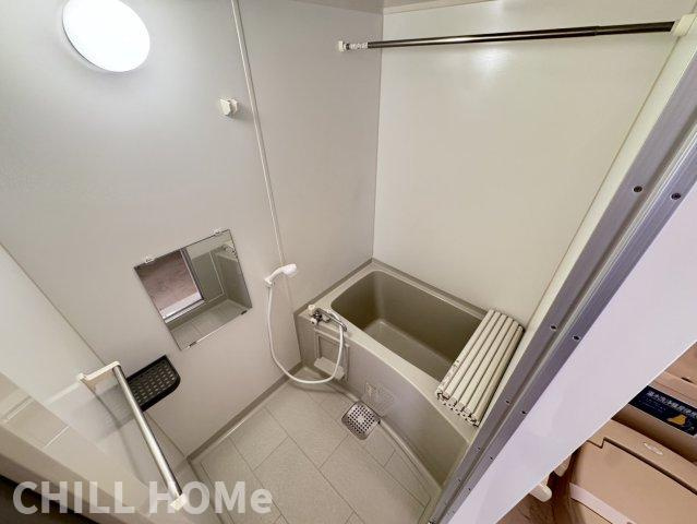 メゾン ソニア　Aのバルコニー|他社様掲載物件もまとめてご紹介、ご案内可能です(^^)/