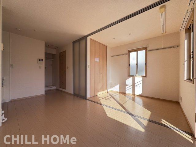 メゾン ソニア　Aの居間・リビング|他社様掲載物件もまとめてご紹介、ご案内可能です(^^)/