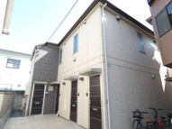 世田谷区成城５丁目のアパートの画像