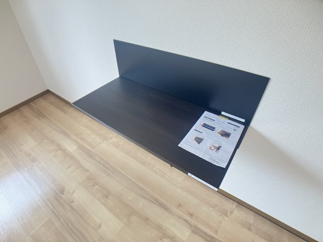 アベニューの洋室