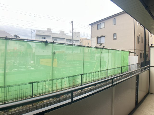 アベニューの展望