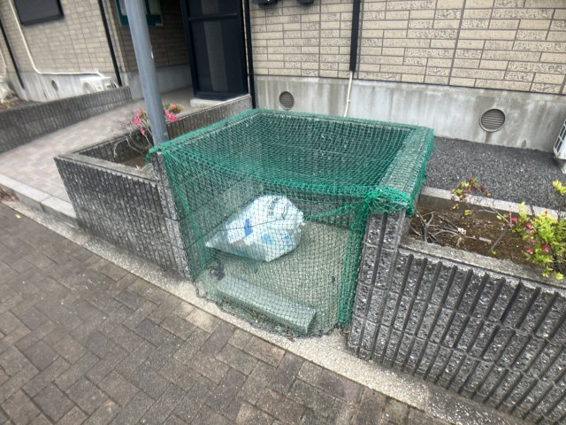 アベニューのその他共用部分