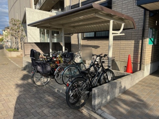 アベニューのその他共用部分