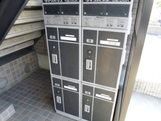 アベニューのその他共用部分