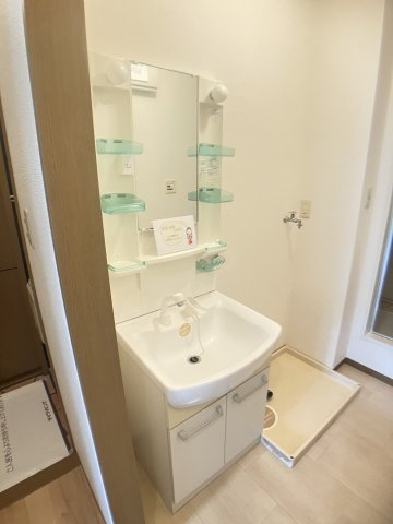 アベニューの独立洗面台