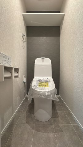 【トイレ】 | アネシス空港東五番館☆仲介手数料無料☆