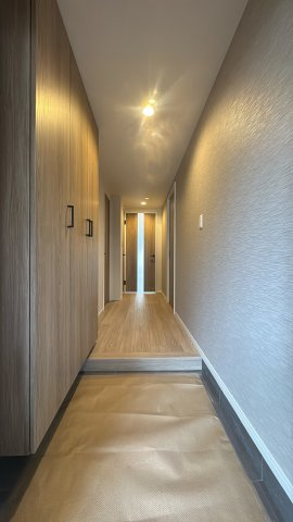 【玄関】 | アネシス空港東五番館☆仲介手数料無料☆