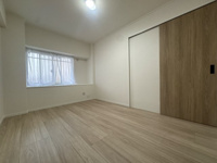 【洋室】 | アネシス空港東五番館☆仲介手数料無料☆