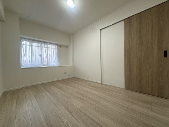 【洋室】 | アネシス空港東五番館☆仲介手数料無料☆