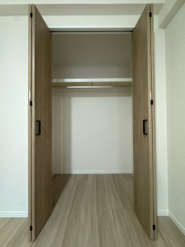 【収納】 | アネシス空港東五番館☆仲介手数料無料☆