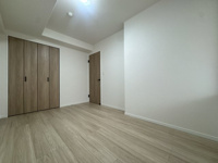 【洋室】 | アネシス空港東五番館☆仲介手数料無料☆