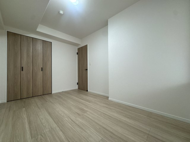 【洋室】 | アネシス空港東五番館☆仲介手数料無料☆